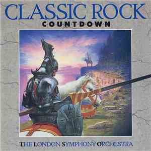 The London Symphony Orchestra, Adolf Fredrik Youth Choir - Classic Rock Cou ...