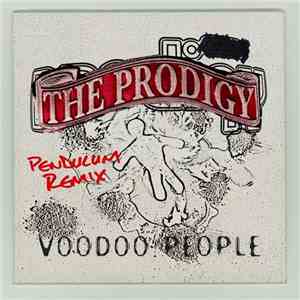 The Prodigy - Voodoo People (Pendulum Remix)