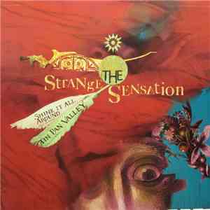 The Strange Sensation - Shine It All Around / Tin Pan Valley