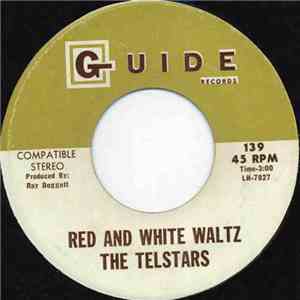 The Telstars  - Popcorn