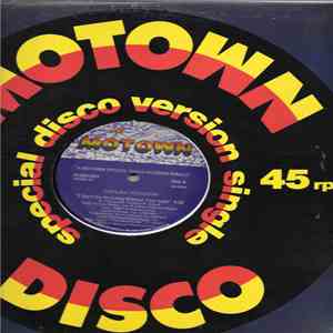 Thelma Houston / Diana Ross - I Can't Go On Living Without Your Love / Your ...