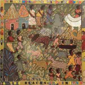 Thomas Mapfumo And The Blacks Unlimited - Vanhu Vatema