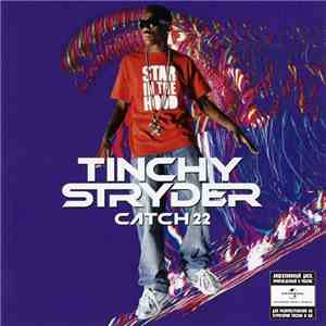 Tinchy Stryder - Catch 22