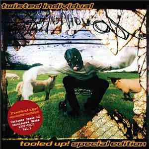 Twisted Individual - Tooled Up! Special Edition