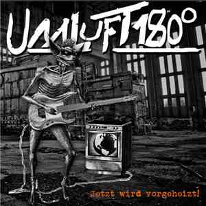 Umluft 180° - Jetzt wird vorgeheizt!