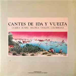 Various - Cantes De Ida Y Vuelta