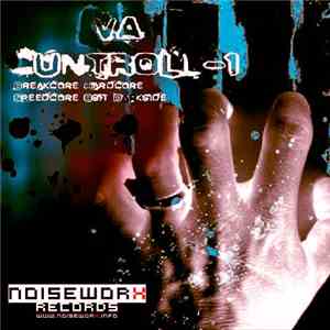 Various - Cuntroll Vol. 1
