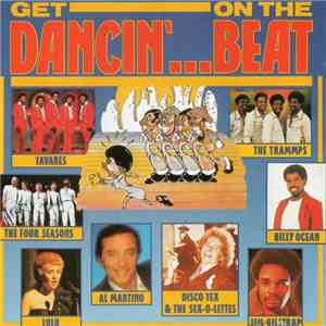 Various - Get' Dancin ... On The Beat