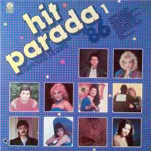 Various - Hit Parada '86 - Br. 1