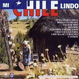 Various - Mi Chile Lindo