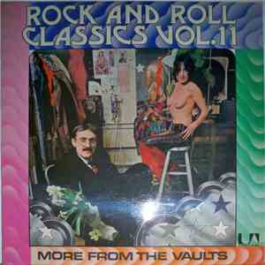 Various - More From The Vaults