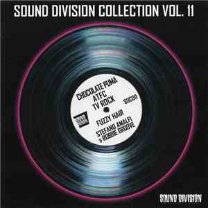 Various - Sound Division Collection Vol. 11