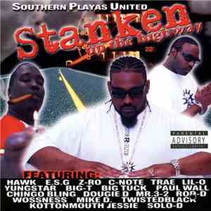 Various - Stanken Up The Highway