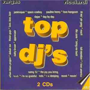 Various - Top Dj's Vol.2