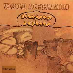 Vasile Alecsandri - Sînziana Și Pepelea