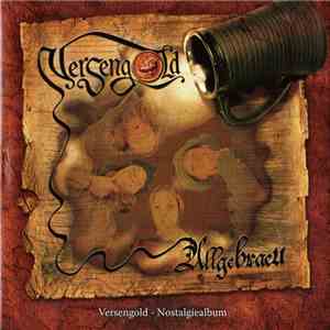 Versengold - Allgebraeu