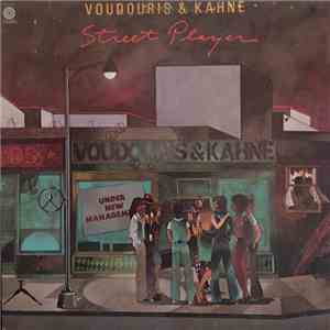 Voudouris & Kahne - Street Player