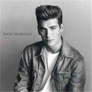 Zach Seabaugh - Zach Seabaugh