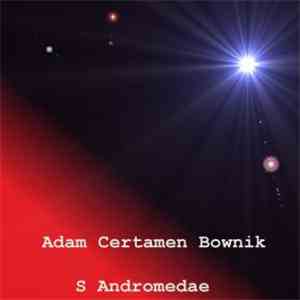 Adam Certamen Bownik - S Andromedae