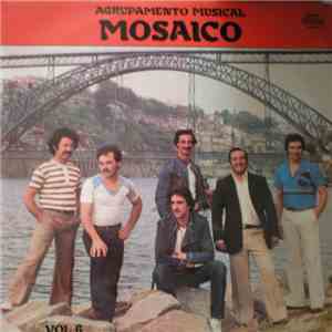 Agrupamento Musical Mosaico - Volume 6