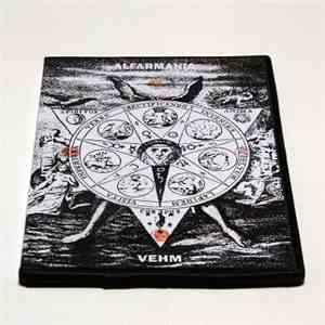 Alfarmania / Vehm - Live At Utmarken 13/12 2008