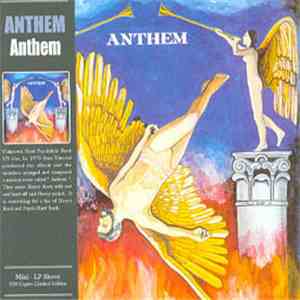 Anthem  - Anthem