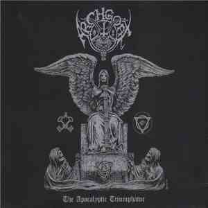 Archgoat - The Apocalyptic Triumphator