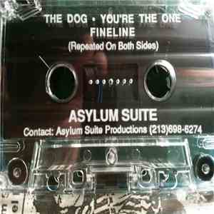Asylum Suite - Demo 1989