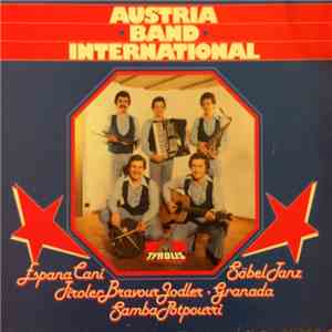 Austria Band International - Austria Band International