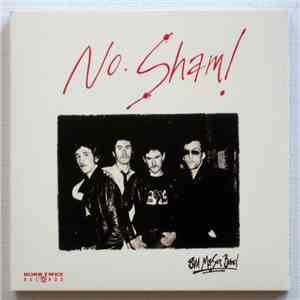 Bill Mason Band - No Sham!