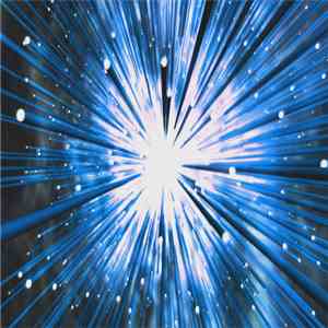Blackout - Hyperspace - EP