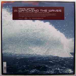 Blank & Jones - Watching The Waves (Part 2)