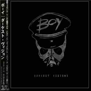 Boy  - Darkest Visions