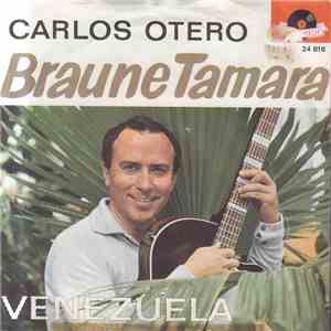 Carlos Otero - Braune Tamara