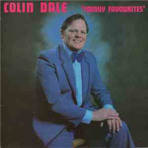 Colin Dale  - Family Favourites