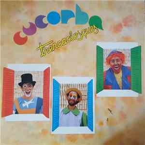 Cucorba - Trencaclosques