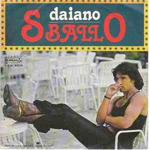 Daiano - Sballo