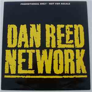 Dan Reed Network - Stardate 1990