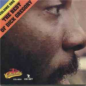 Dick Gregory - The Best Of Dick Gregory - Volume One