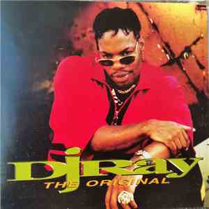 DJ Ray - The Original