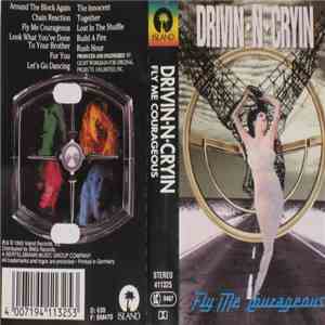 Drivin-N-Cryin - Fly Me Courageous