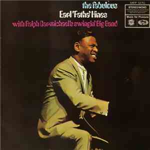 Earl 'Fatha' Hines With Ralph Carmichael's Swingin' Big Band - The Fabulous ...