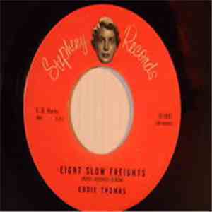 Eddie Thomas - Truly, Truly I Do