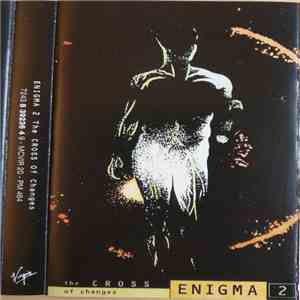 Enigma - 2 - The Cross Of Changes