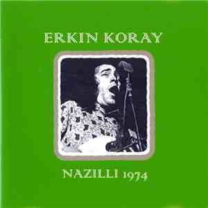 Erkin Koray - Nazilli 1974