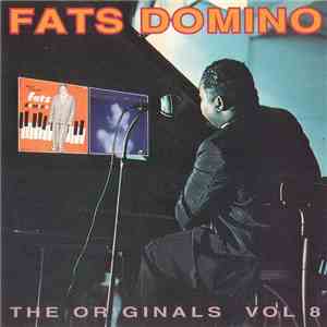 Fats Domino - The Originals Vol. 8