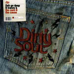 Fish Go Deep ft Tracey K - The Cure & The Cause