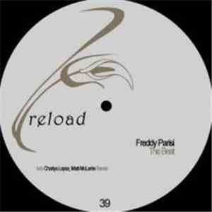 Freddy Parisi - The Beat