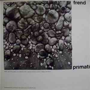 Frend - Primati