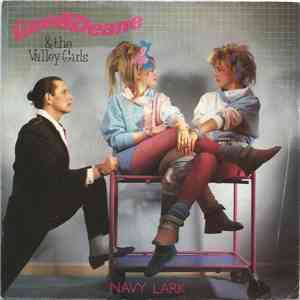 Geoff Deane & The Valley Girls - Navy Lark